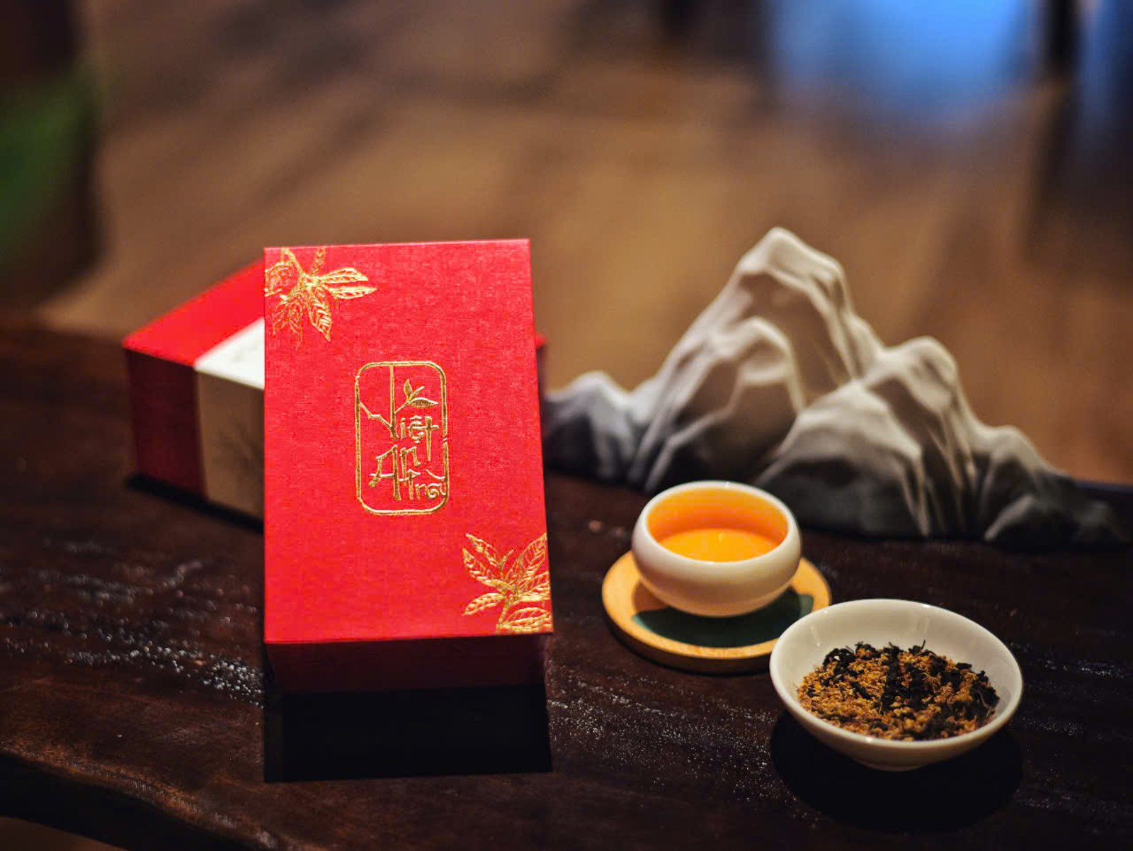 Trà 101: Caffeine trong trà và uống trà sao cho khỏe