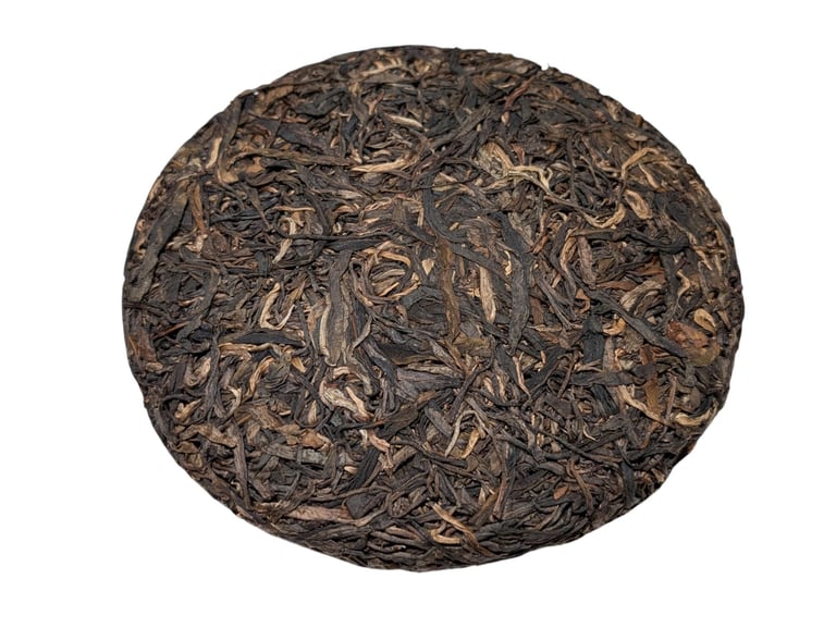 Phổ Nhĩ Bánh