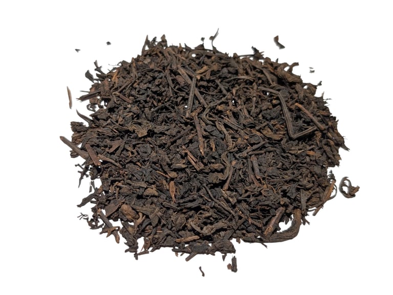 Phổ Nhĩ Chín